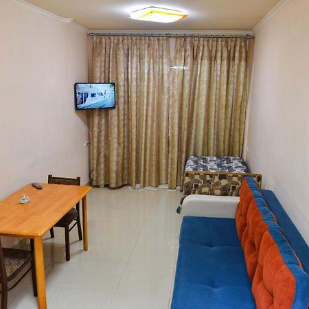 Apartmán Marina Jerevan Exteriér fotografie