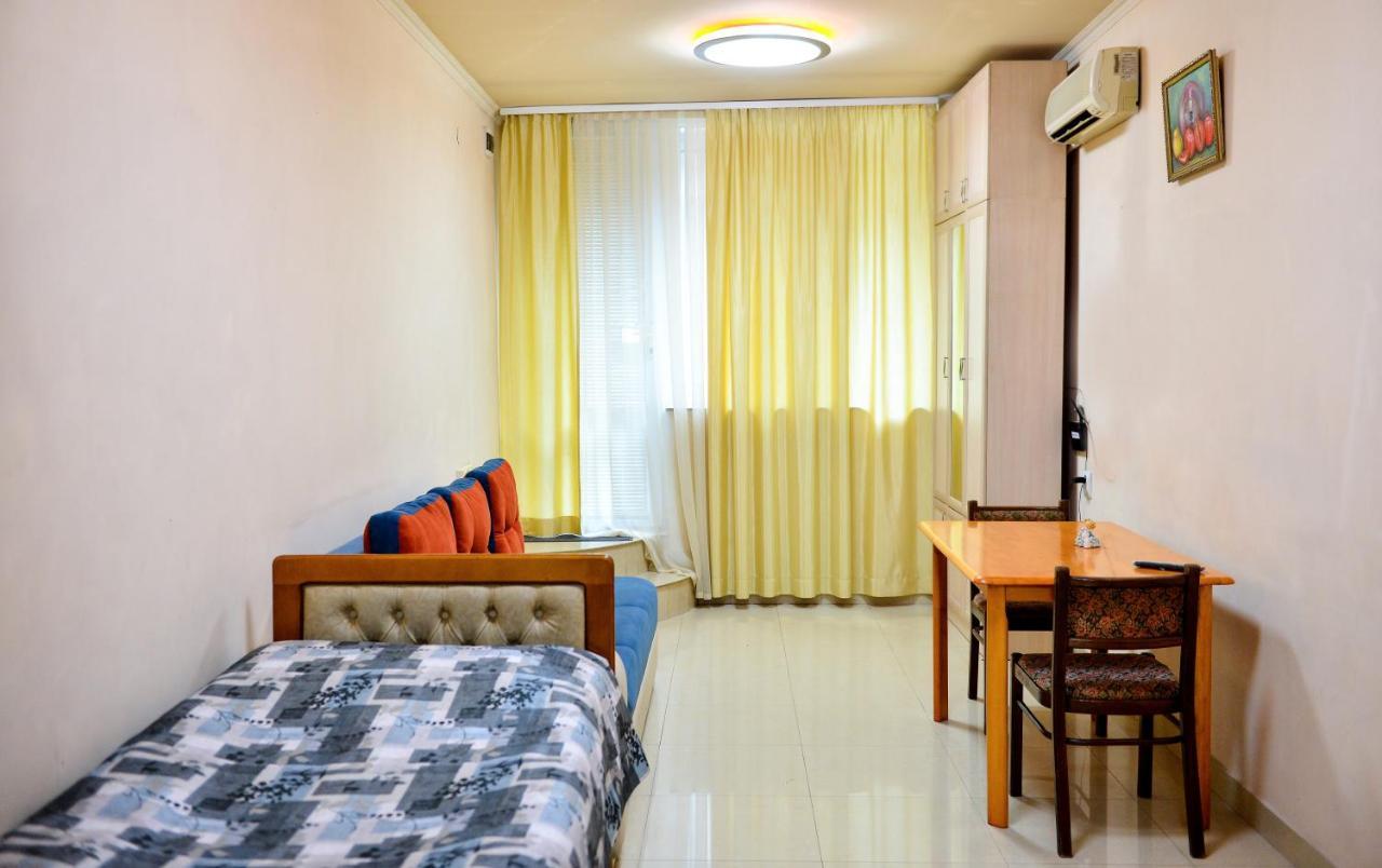 Apartmán Marina Jerevan Exteriér fotografie