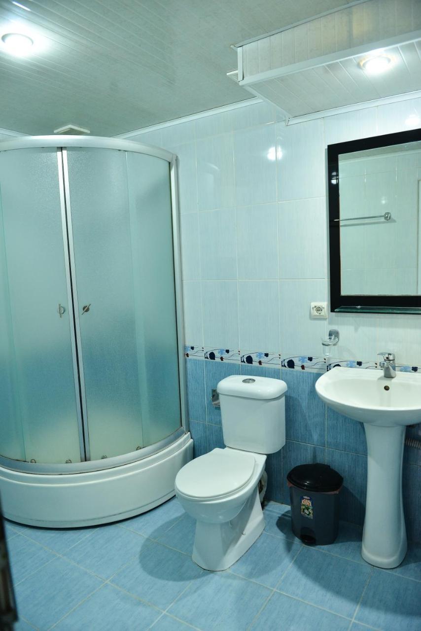 Apartmán Marina Jerevan Exteriér fotografie