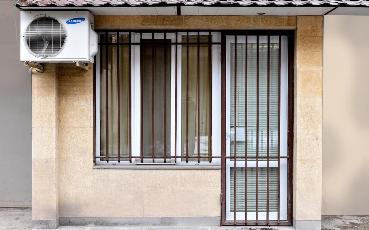 Apartmán Marina Jerevan Exteriér fotografie